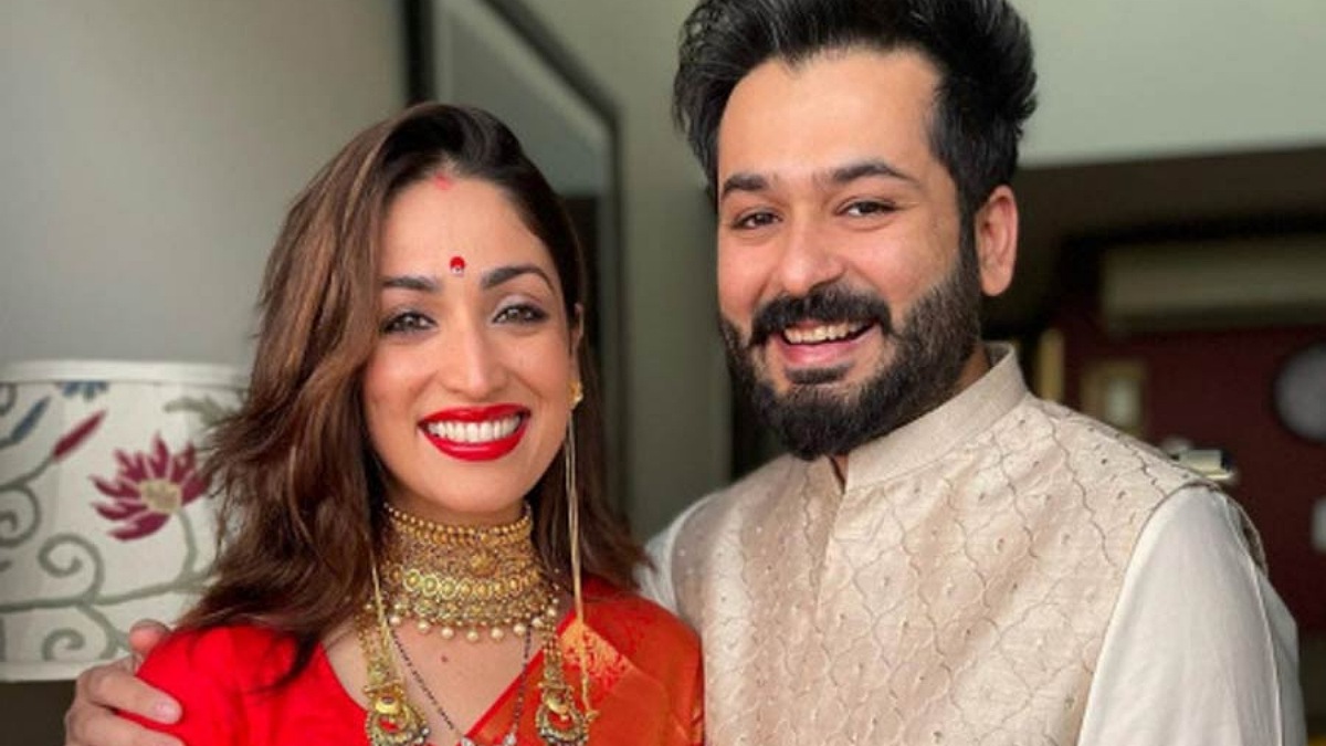 Yami Gautam's Viral Video Fuels Pregnancy Speculation: What's the Buzz?