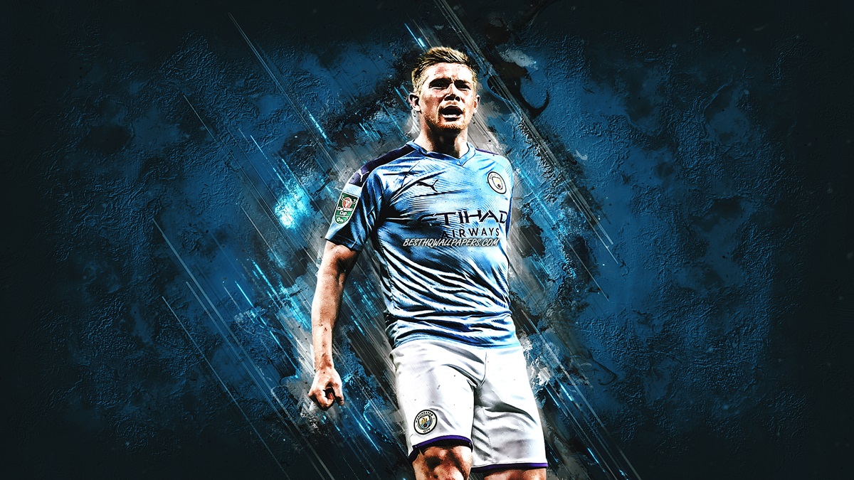 Kevin De Bruyne'