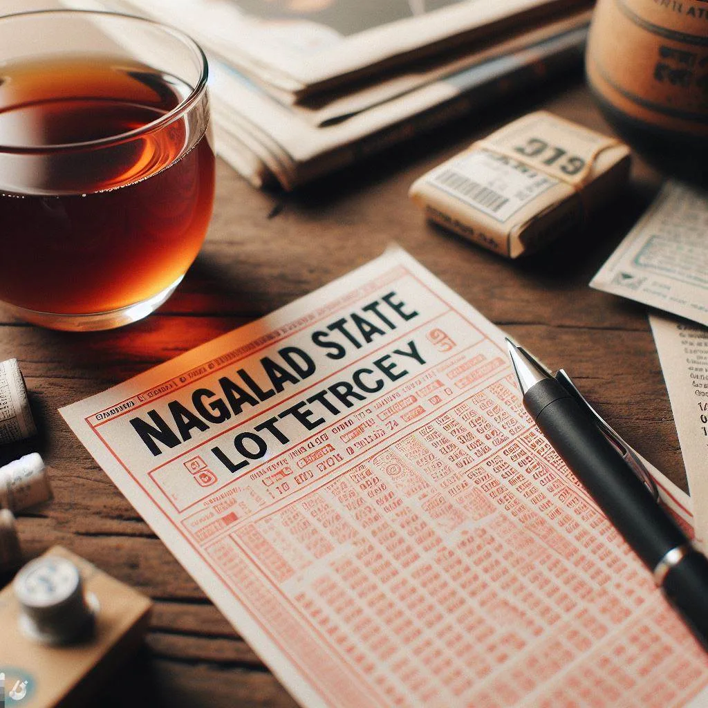 Nagaland State Lottery