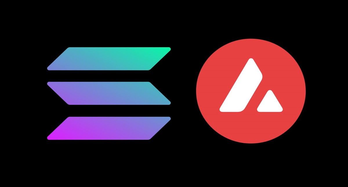 Solana (SOL) and Avalanche (AVAX) Face Over 6% Losses