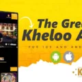 The Great Kheloo App for iOS and Android