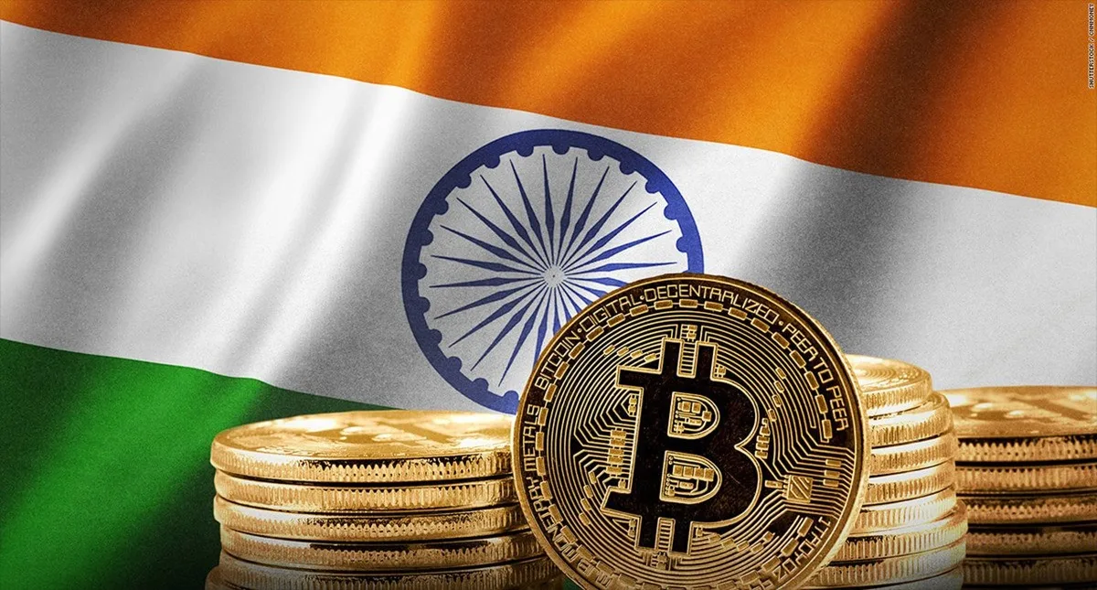 India's Crackdown on Foreign Crypto Exchanges