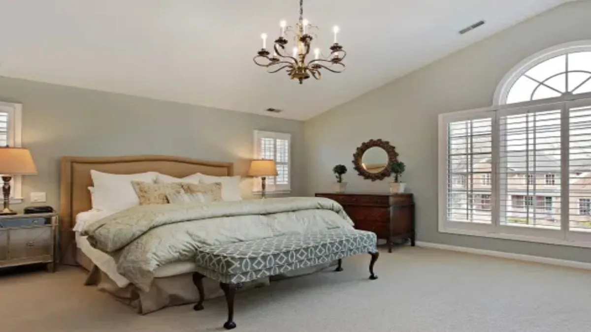 Which Rooms to Have Carpet In