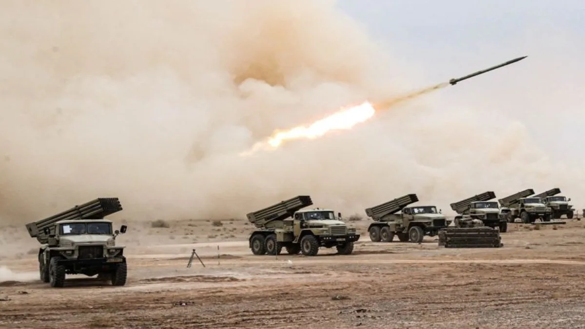 Pak Warns Of 'Serious Consequences'