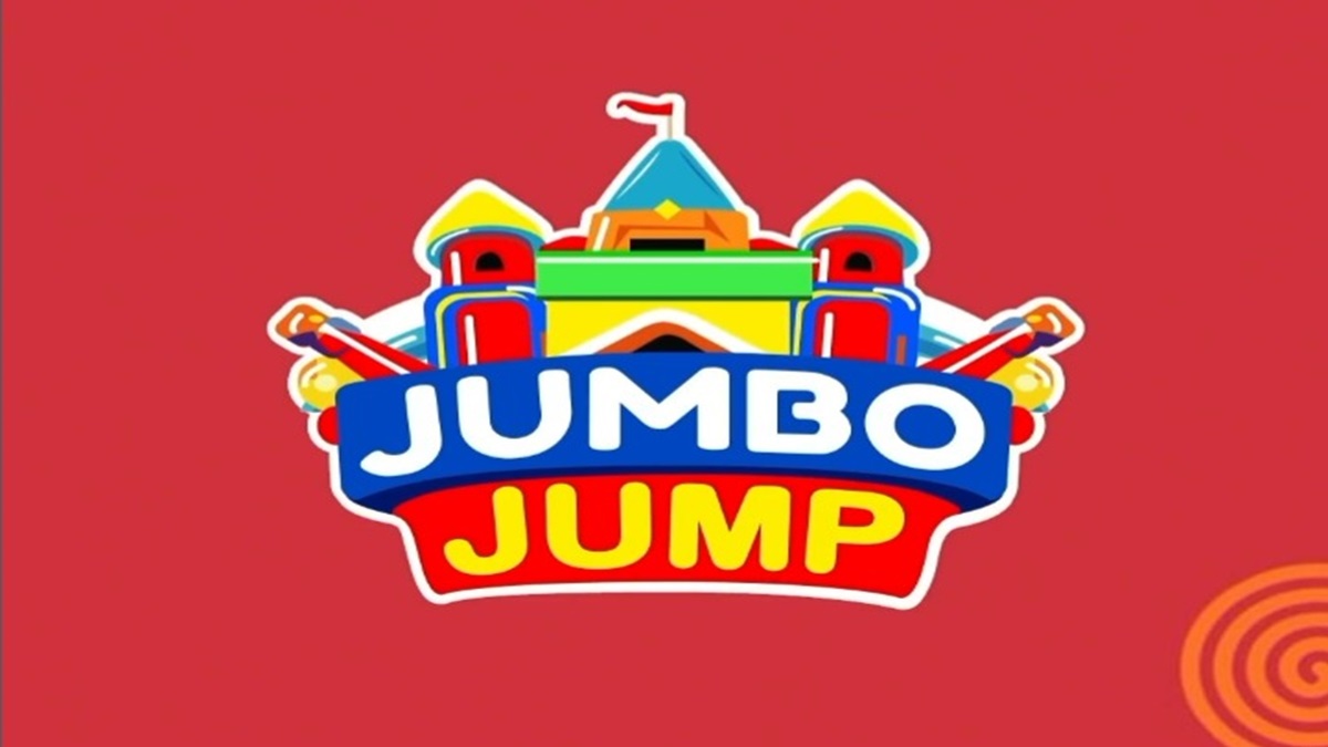 Karachi's Jumbo Jump