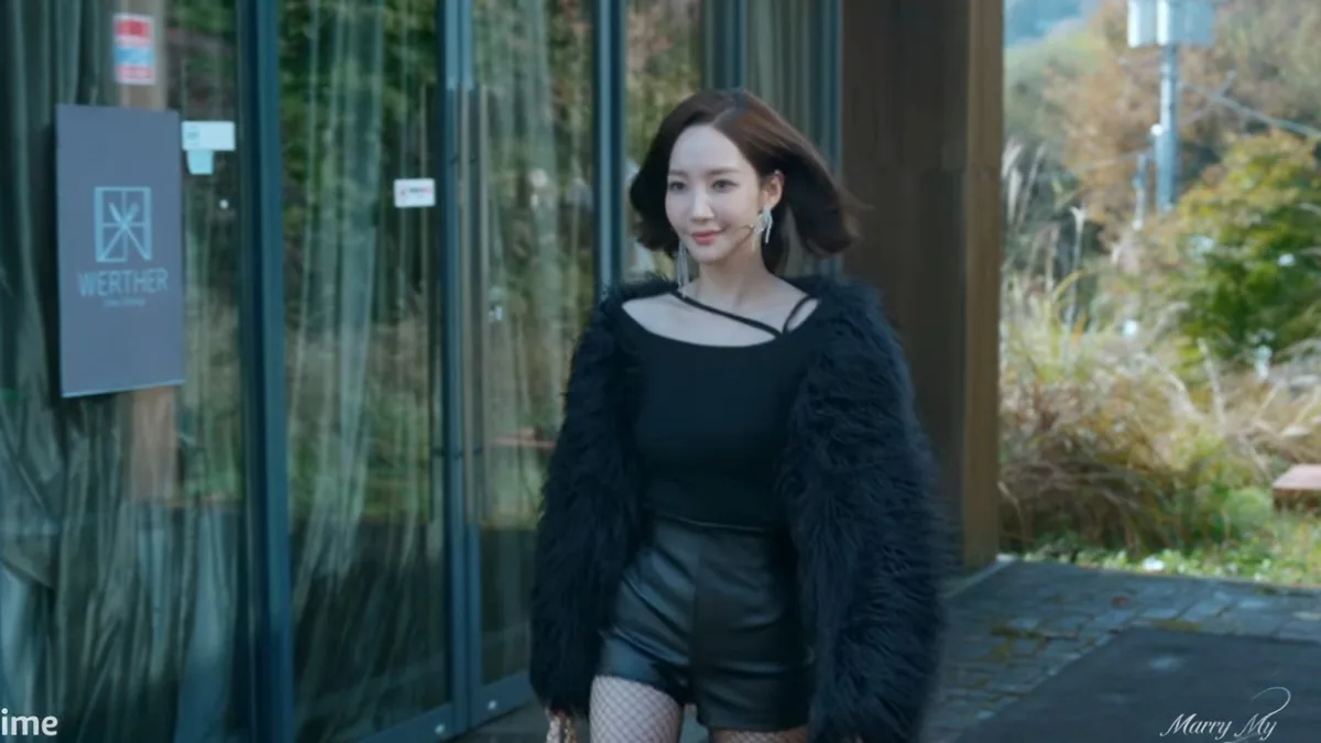 How "Marry My Husband" Became the Most-Watched Drama of the Season