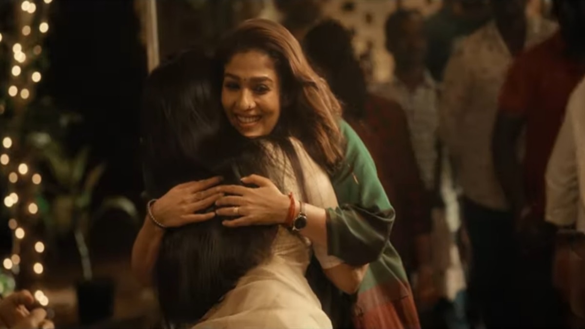 Madhavan, Nayanthara and Siddharth's 'The Test' concludes production