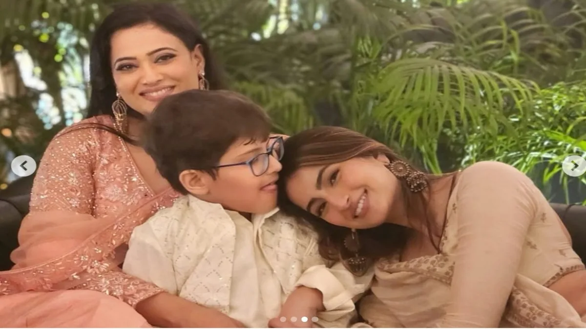 How Palak Tiwari Reacted To Orry's Claims About 'Sara'