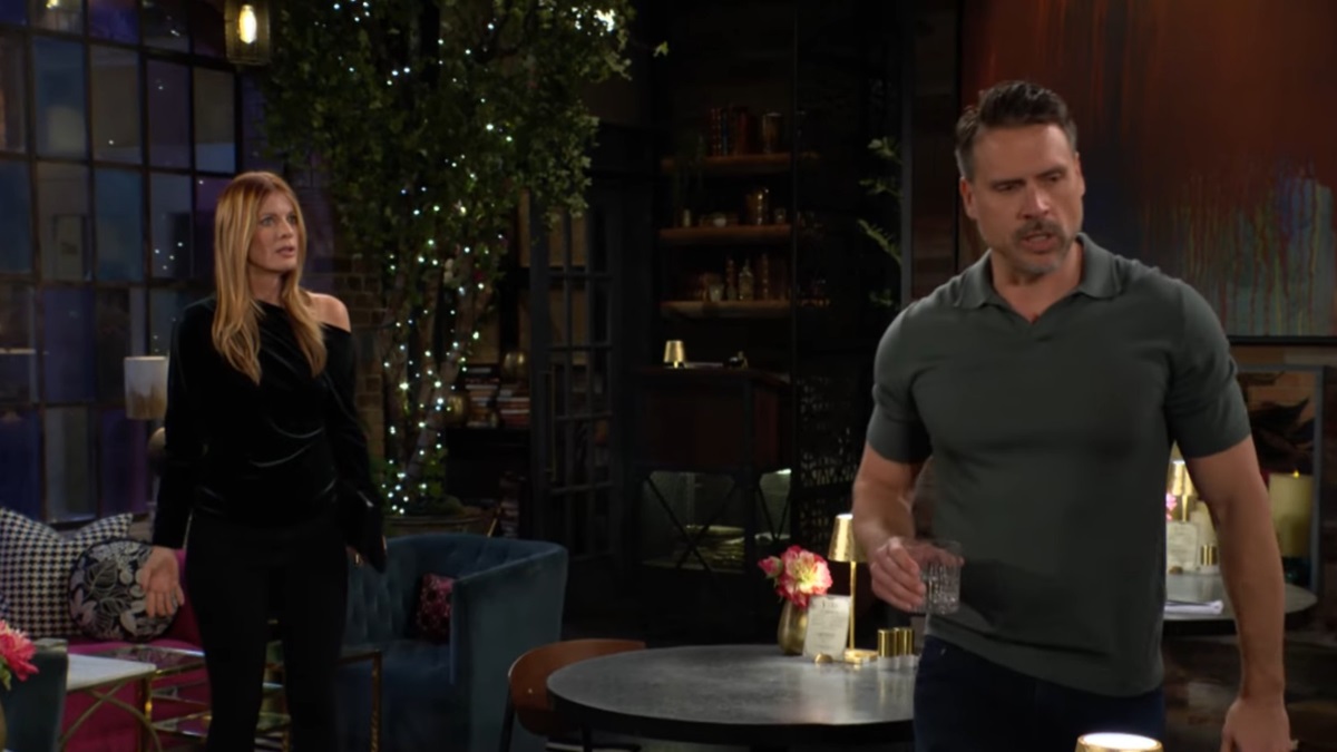 the young and restless spoilers