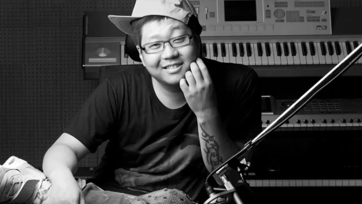 Renowned K-pop composer and producer Shinsadong Tiger passes away at 40