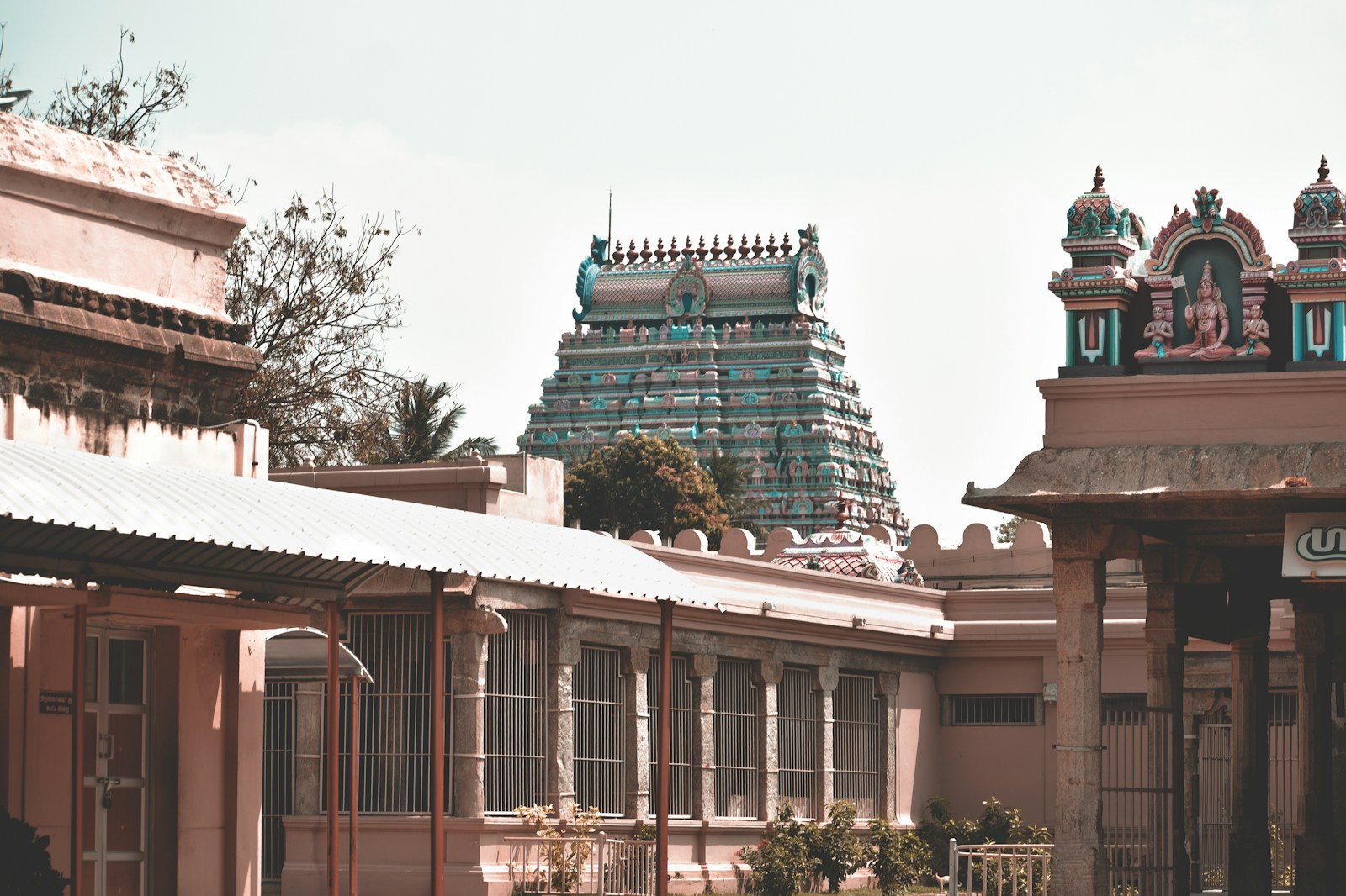 BackBack Karnataka: Siddaramaiah govt's temple tax bill defeated;