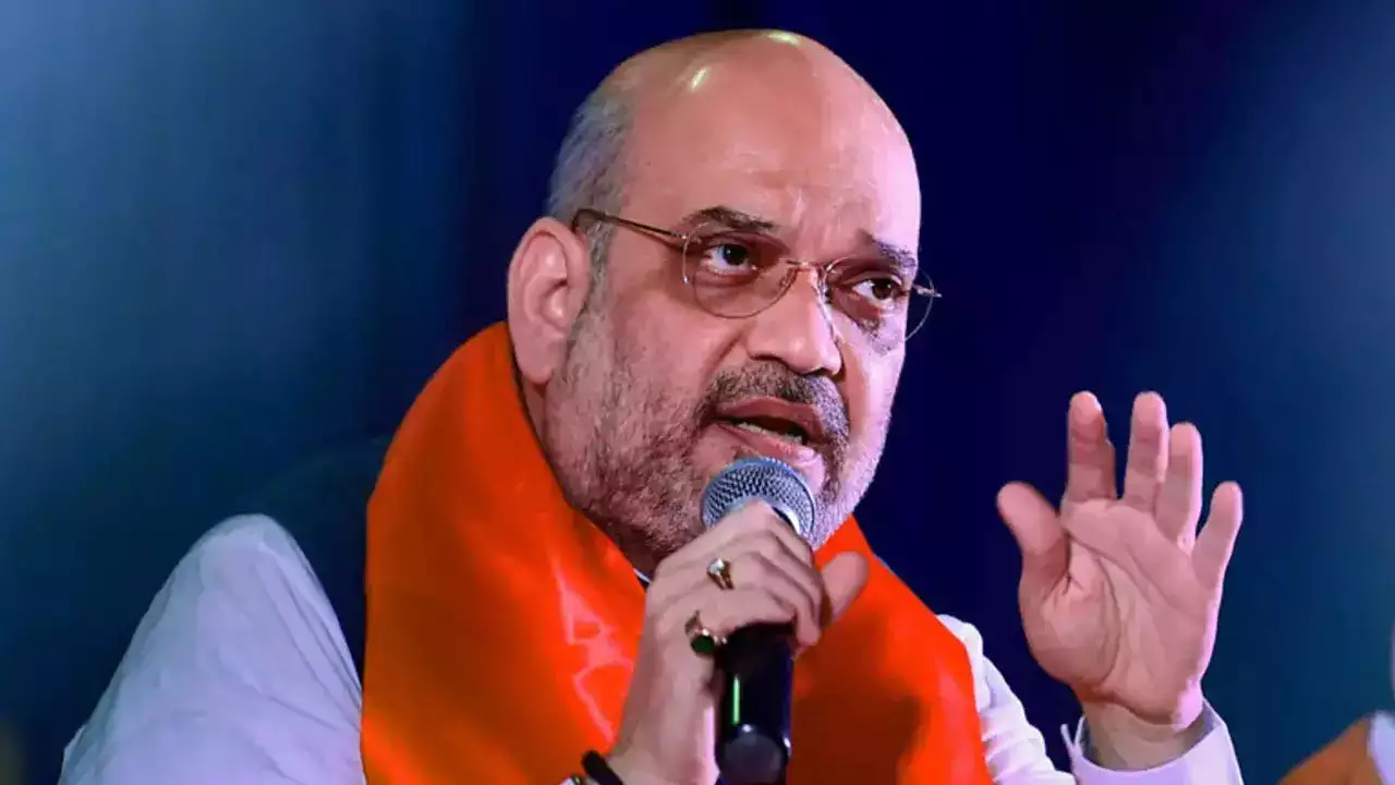 Amit Shah announces CAA implementation before Lok Sabha polls