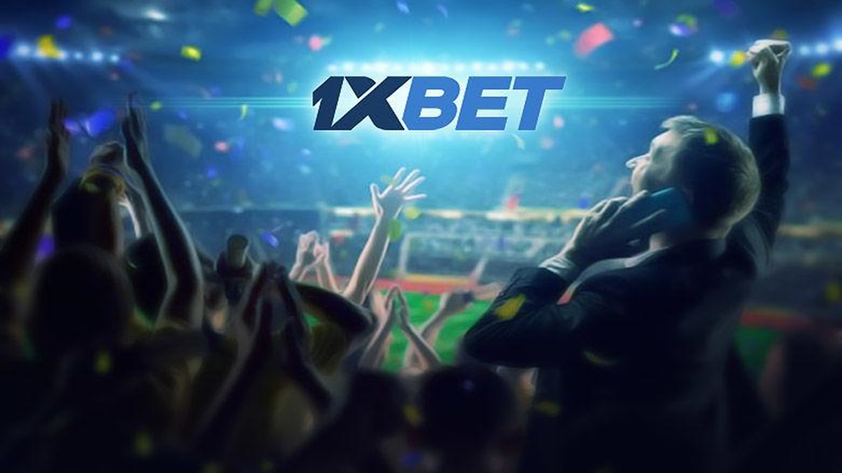 Fast and convenient 1xBet registration