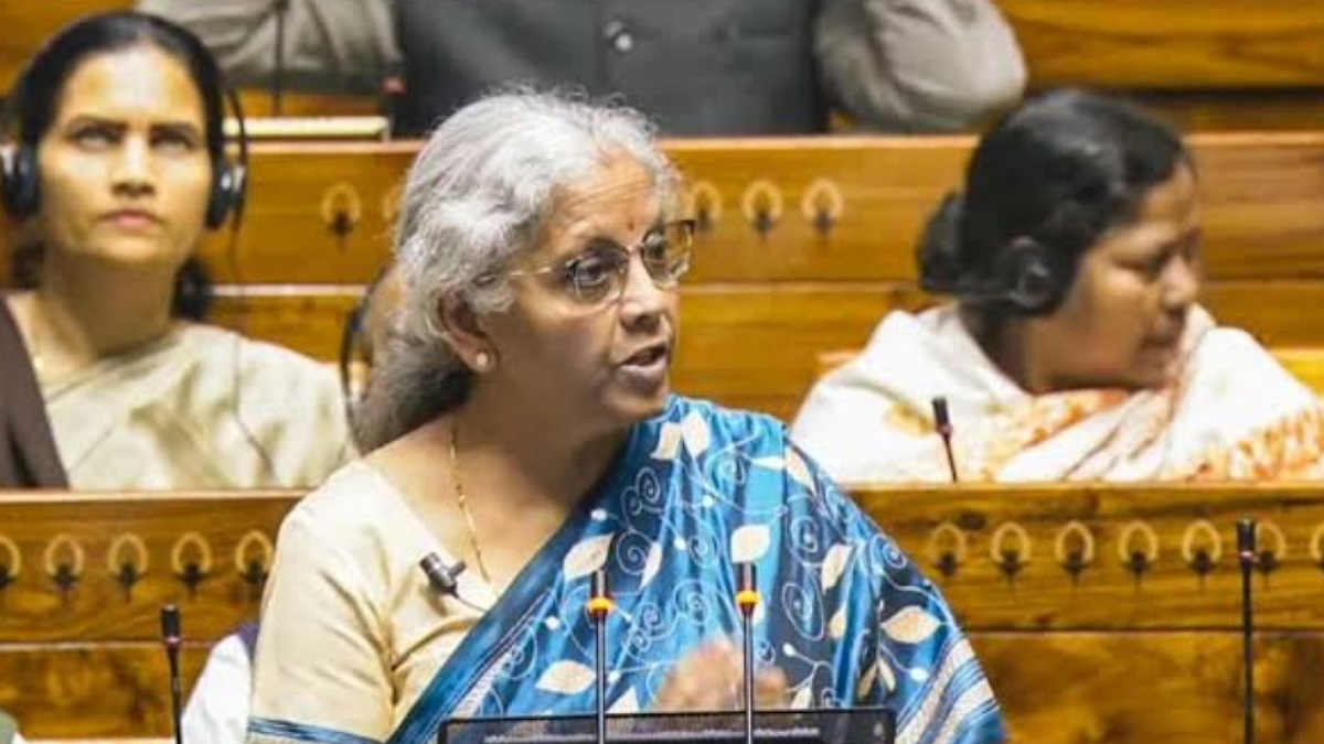 Budget 2024: Centre Ramps Up Capex to ₹11.11 Lakh Cr