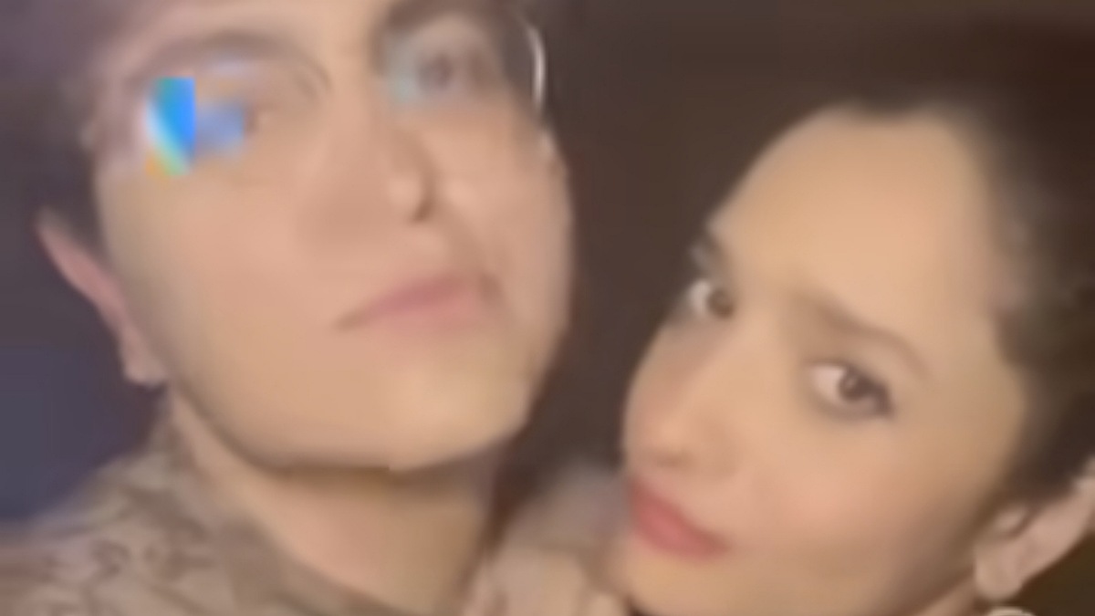 Ankita Lokhande's Kissing Video Sparks Controversy: Navid Sole Responds