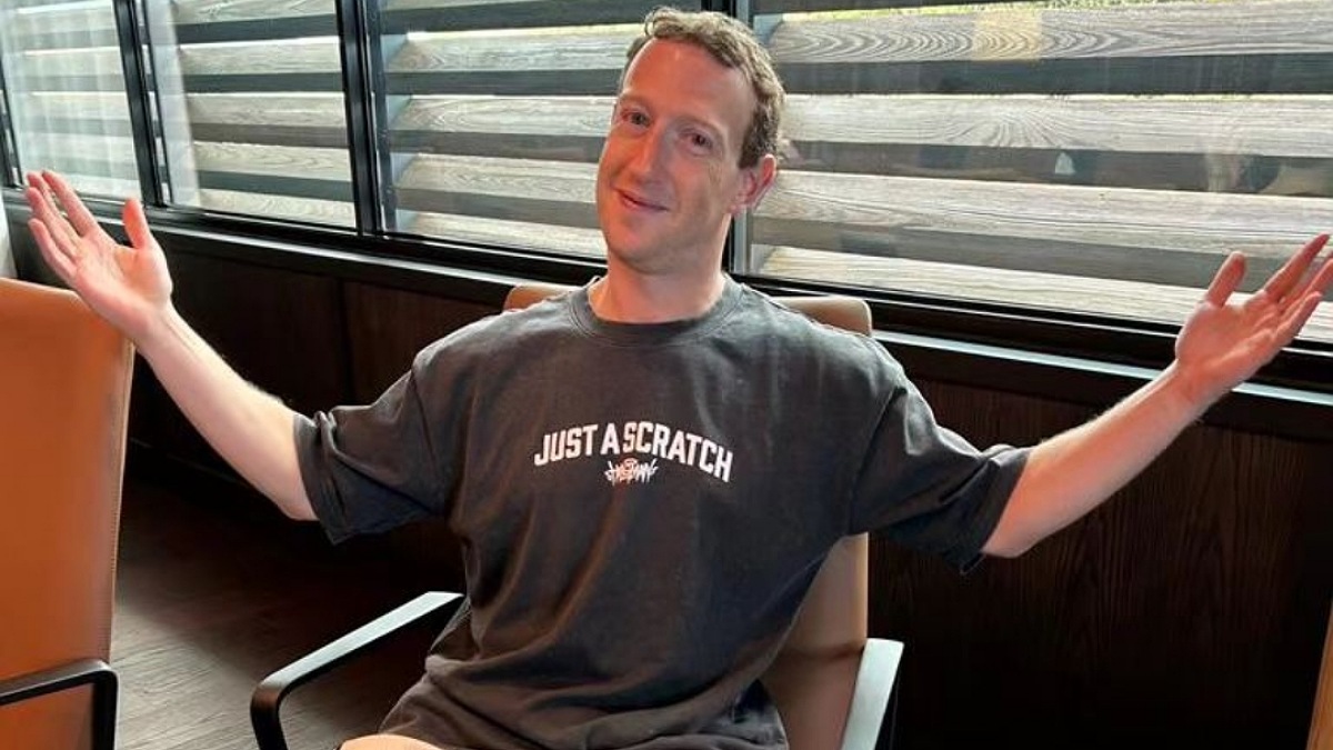 Meta to Pay Zuckerberg ₹5,800 Crore Annually in New Dividend