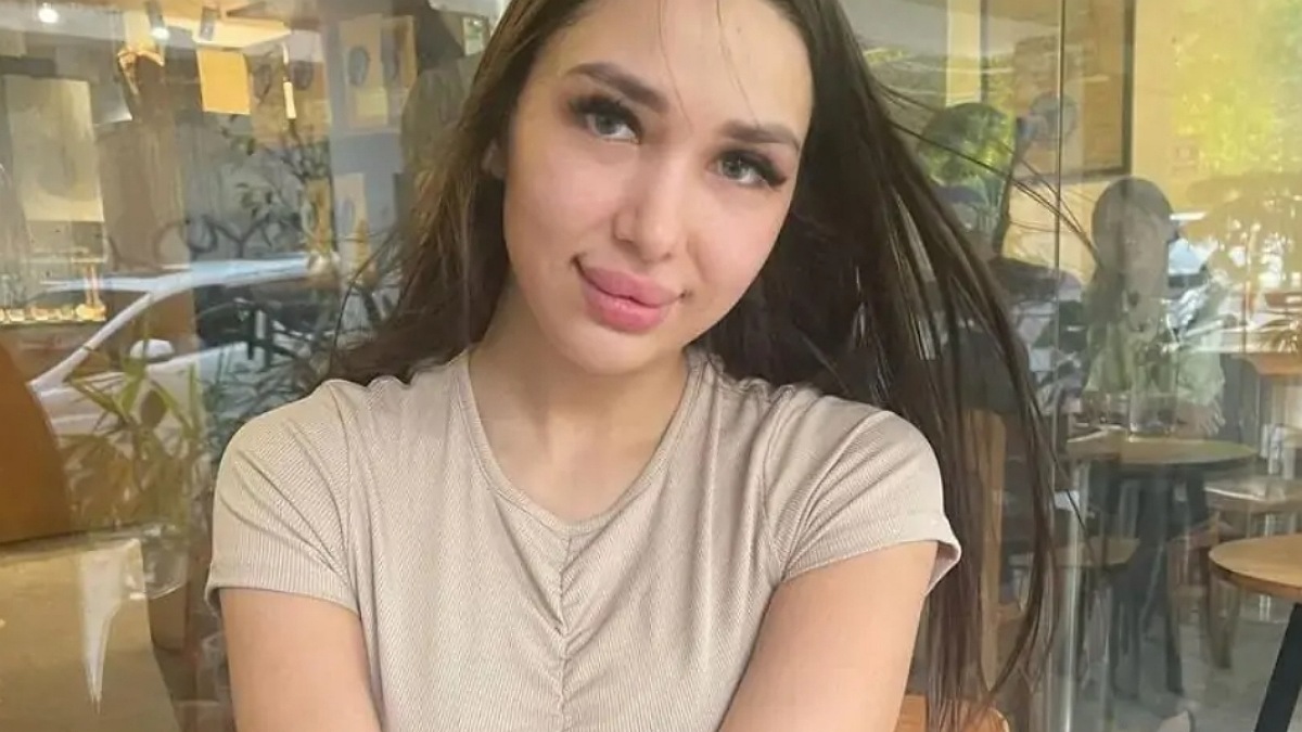 Russian Vlogger Kristina Kokos Leaked Viral Video Footage Explained