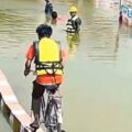 Nepali Cycling Contest Misreported as Indian Postmaster Exam