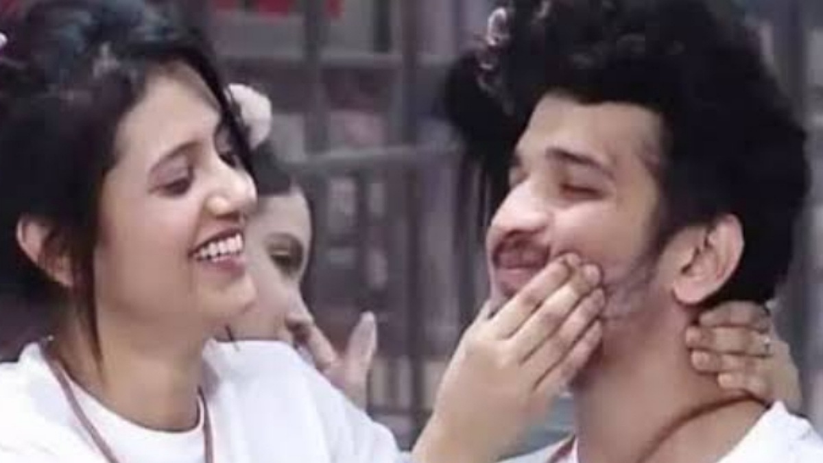 Anjali Arora's Silent Stand on Munawar Faruqui's Bigg Boss 17 Victory