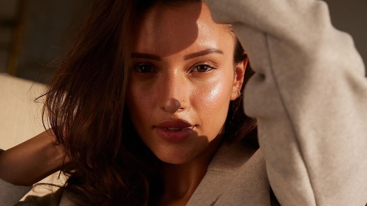 Tripti Dimri's Bold Photoshoot Draws Disha Patani Comparisons