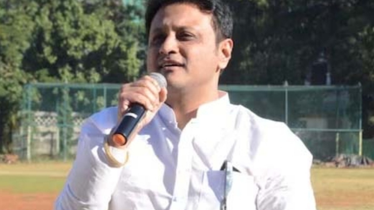 Fatal Shots: Team Uddhav Leader's Tragic Demise During Facebook Live