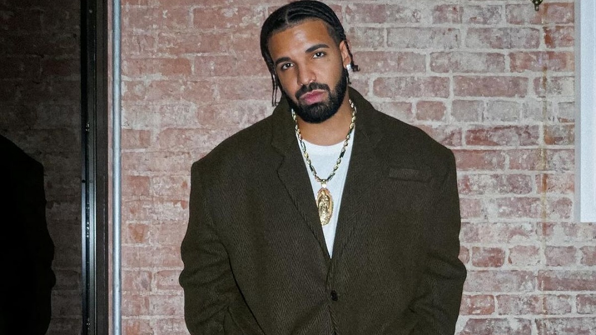 Drake's Response to Alleged Explicit Video Leaks