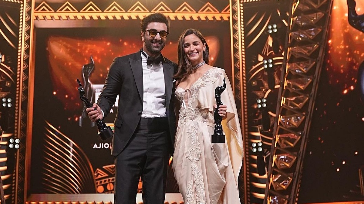 Alia Bhatt's Take: Navigating Insecurity Amidst Relationship Speculation