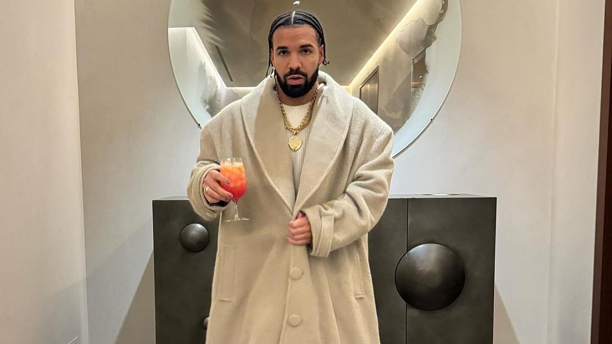 Drake's Response: Embracing Virality with Humor Amid X-Rated Video Leaks