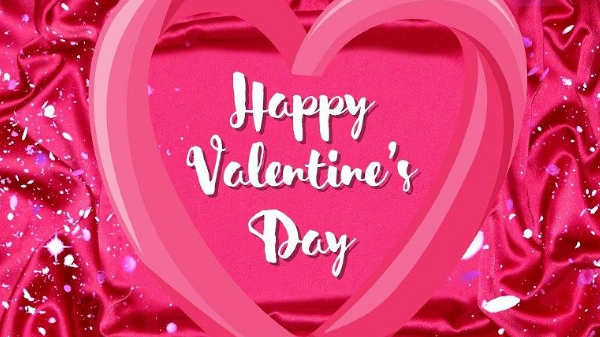 Happy Valentine’s Day 2024: Wishes, Quotes, Status, Story