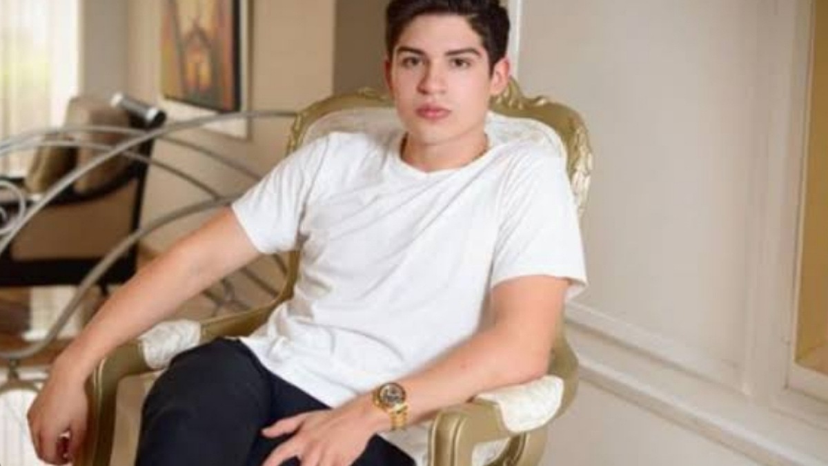 Accordion Virtuoso Silvestre Dangond's Rubén Lanao Goes Viral Amid Sex Tape Leak