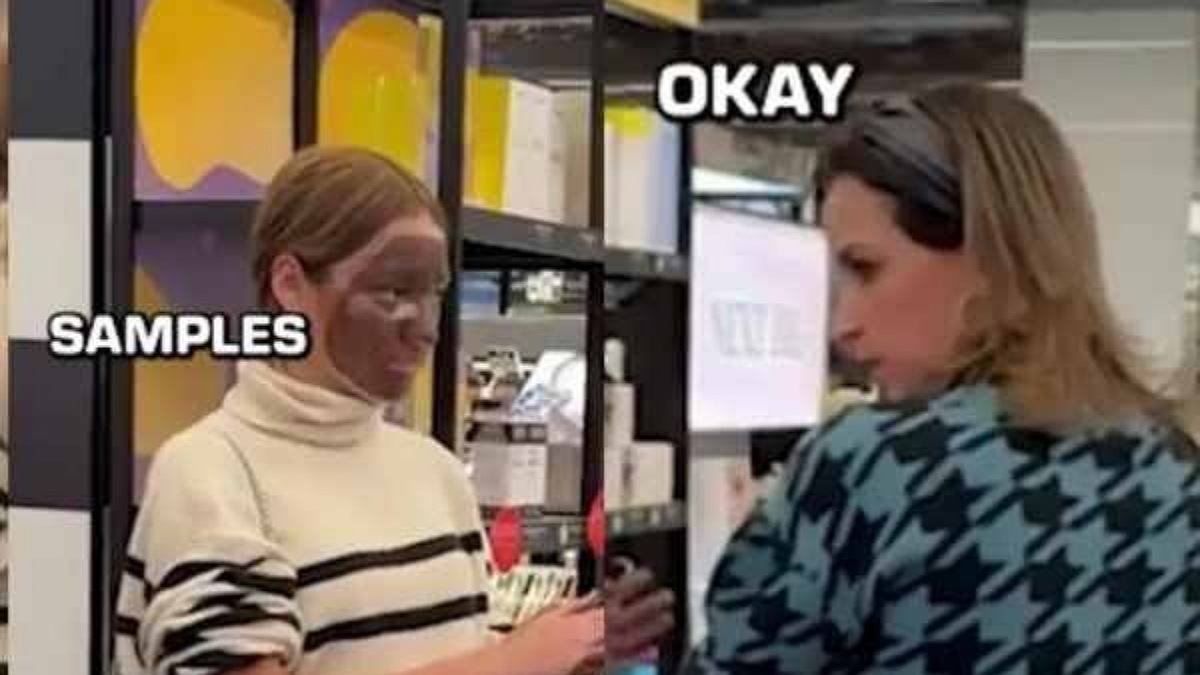 Boston Sephora Blackface Video Goes Viral, Chaperone Margarita Botto Identified Online