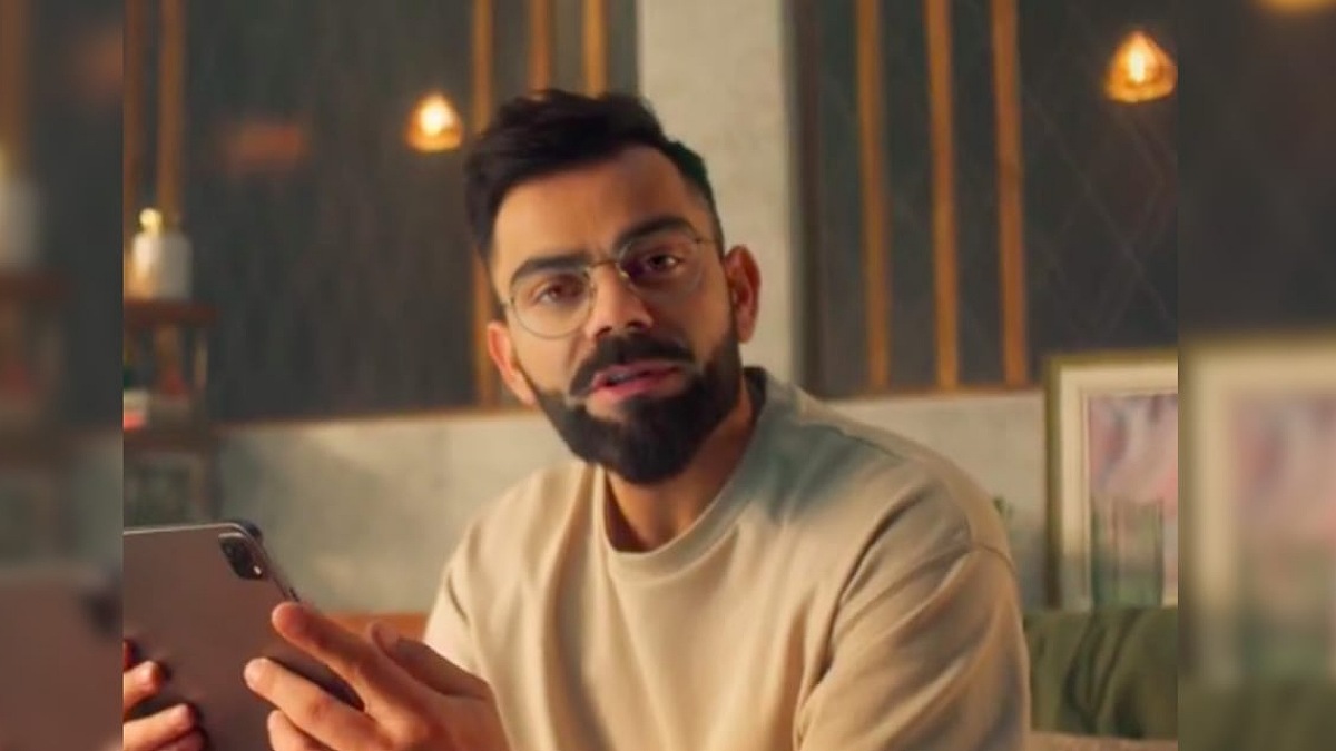 Virat Kohli Caught in Deepfake Storm: Promoting Betting App Goes Viral