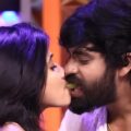 Internet Abuzz as Vasanthi Krishnan's Fiancé Feeds Her Grapes: Netizens React with Cringe