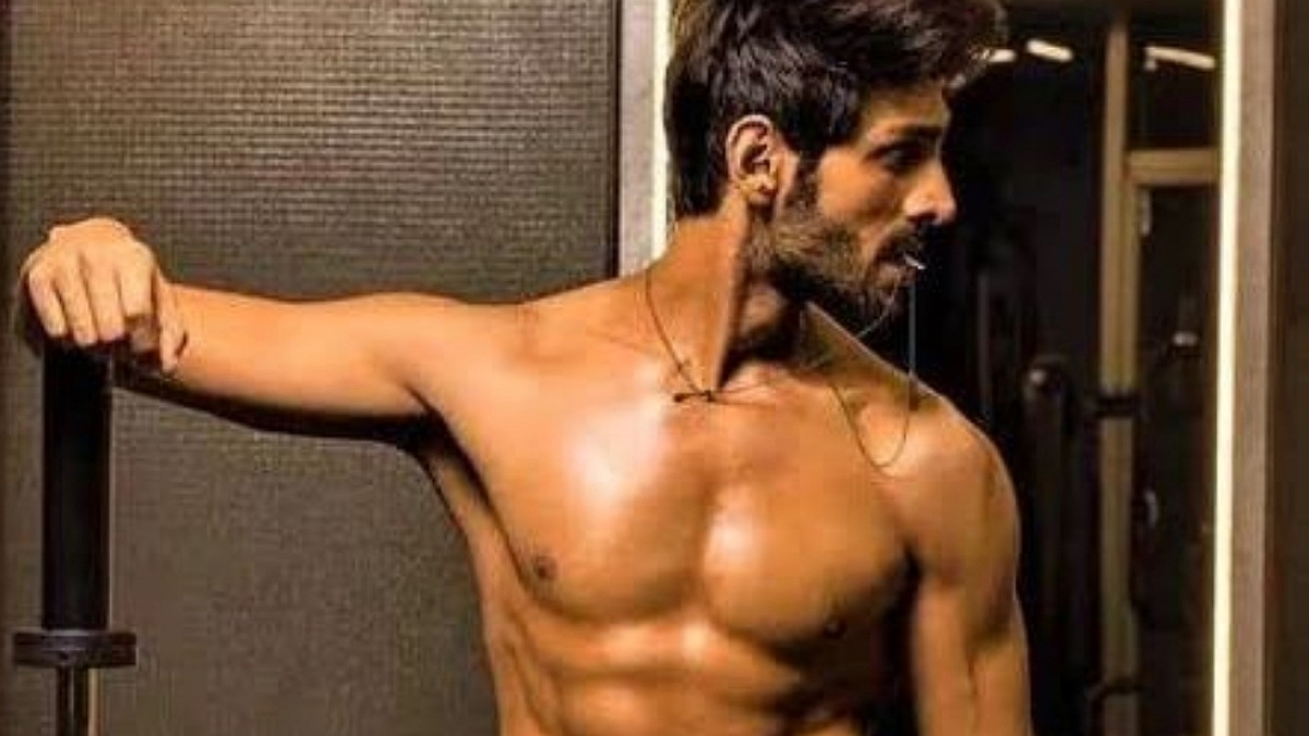 Kartik Aaryan's 'Bhool Bhulaiyaa 3' Co-Star Revealed