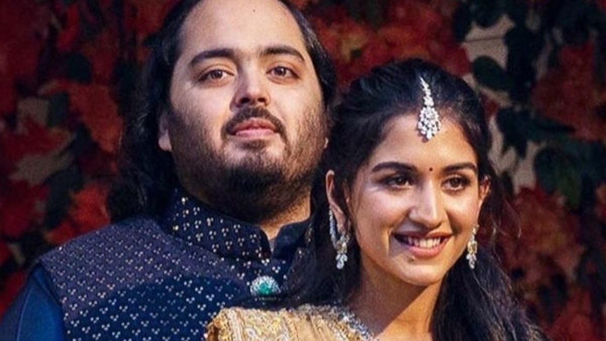 Anant Ambani and Radhika Merchant's Pre-Wedding Festivities, Themes ...