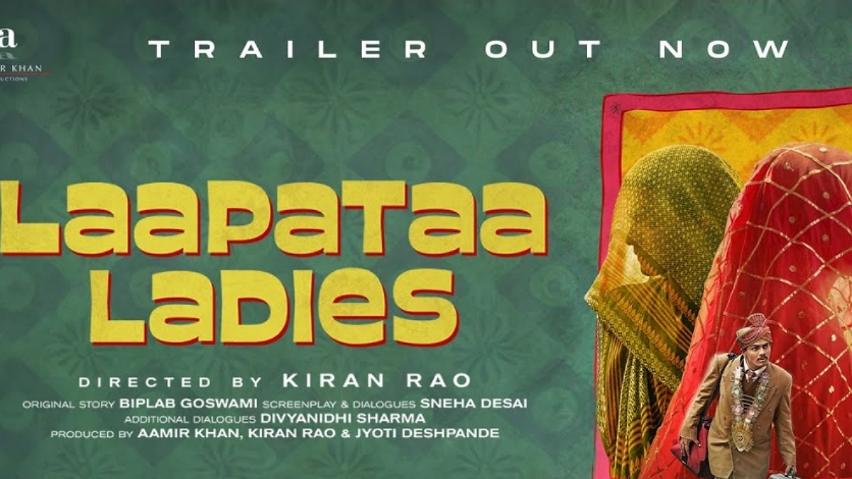 'Laapataa Ladies' review: Kiran Rao's Heartfelt Tapestry of Stories