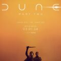 'Dune: Part Two' - A Staggering Spectacle of Hallucinatory Sci-Fi Epic