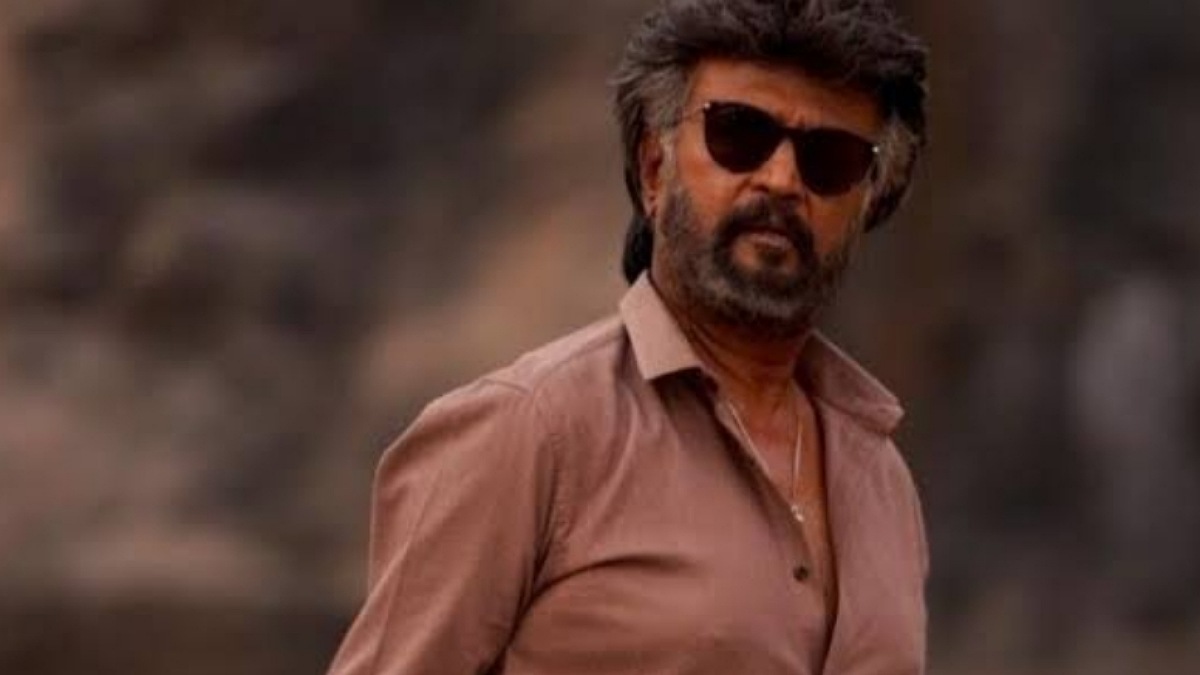 Rajinikanth's Iconic Transformation From 'Darbar' To 'Vettaiyan ...