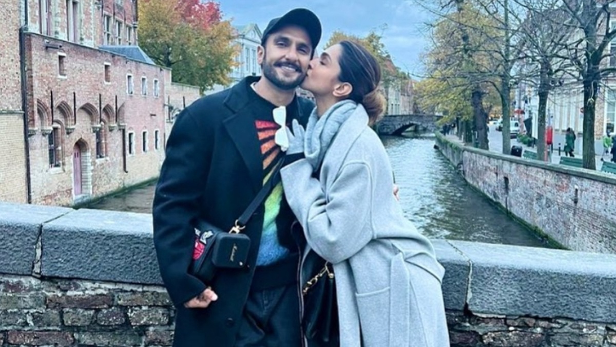 Deepika Padukone & Ranveer Singh: Baby Due September; Kriti, Varun Extend Joyful Wishes