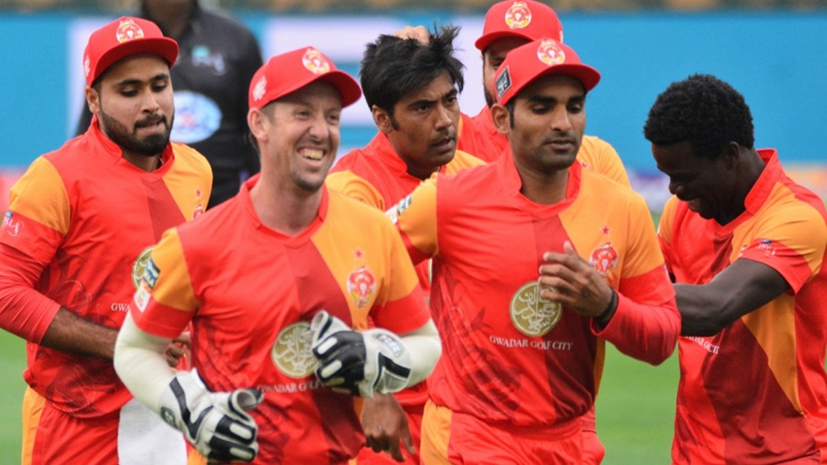 Islamabad United
