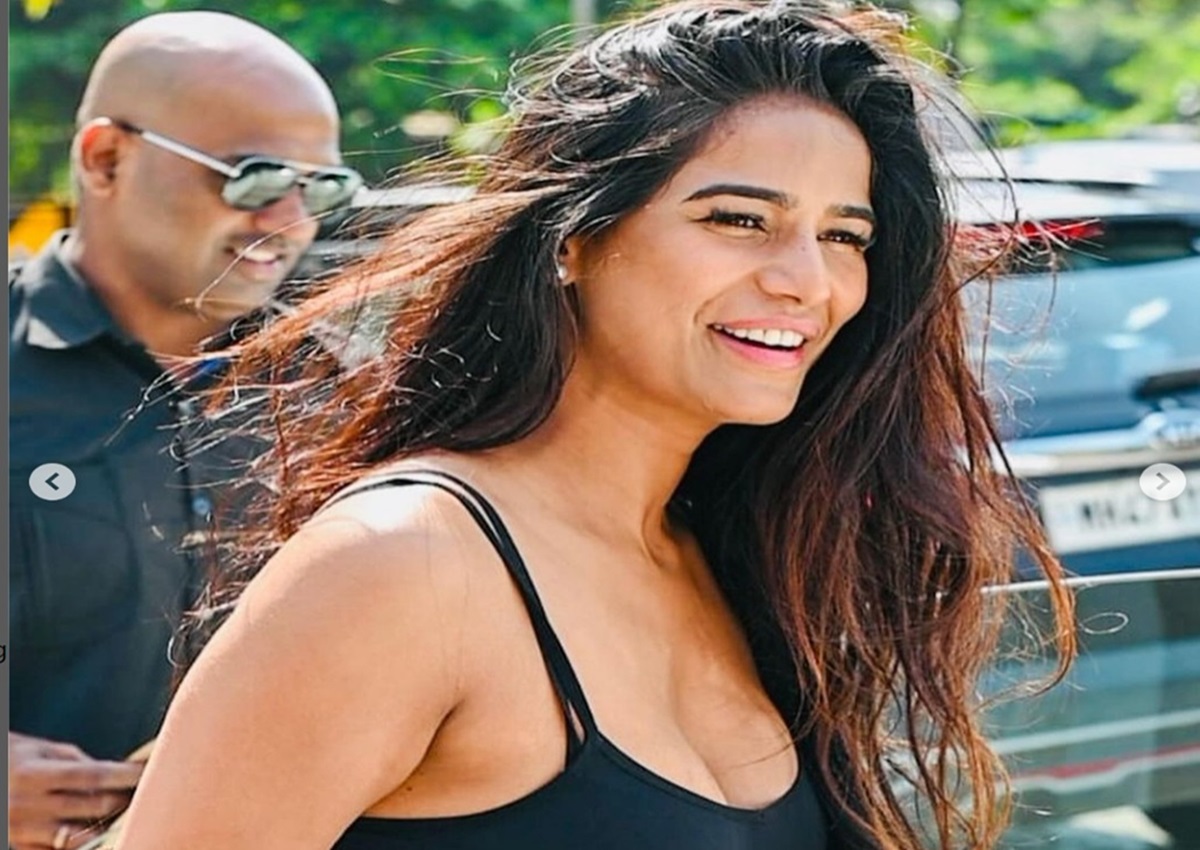 Poonam Pandey death reason