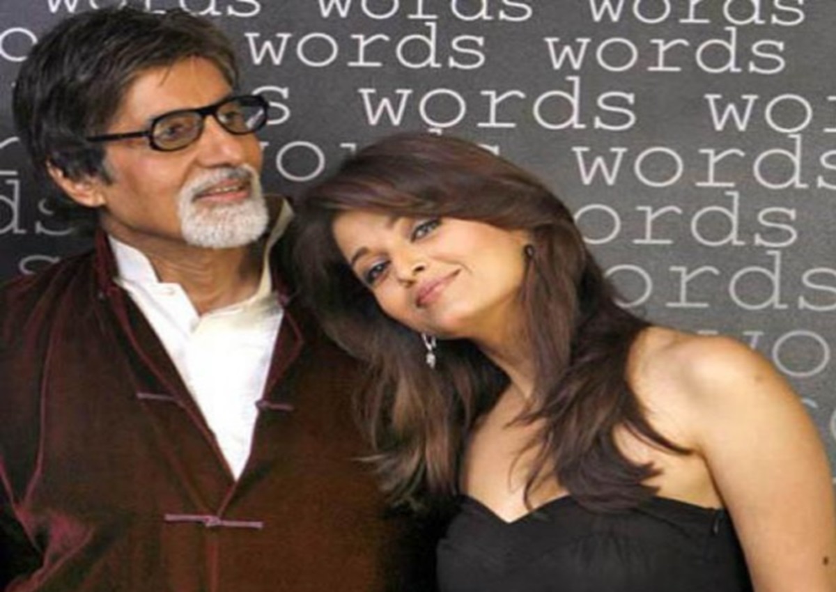 Rahul Gandhi Mentions Aishwarya Rai, Bachchan Posts Cryptic Message