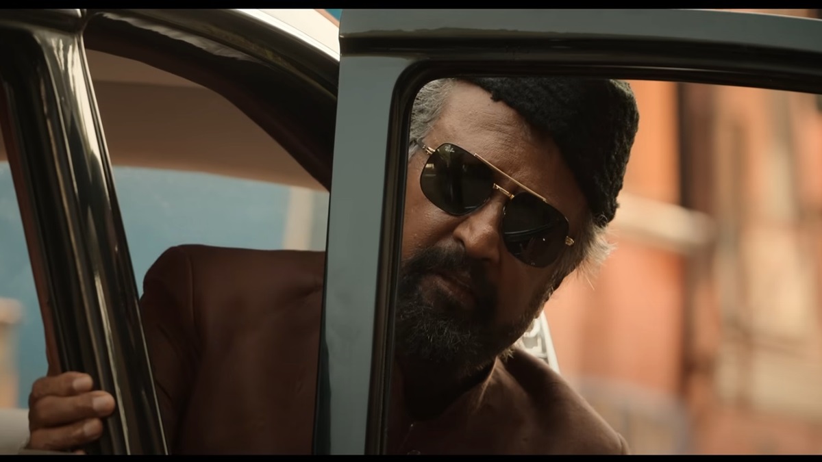 Rajinikanth lal salam