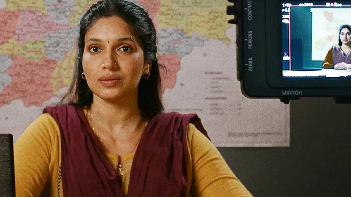 'Bhakshak' movie review: Is it worth a watch?