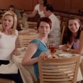 sex and the city Netflix