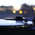 Photo of Vinyl Player