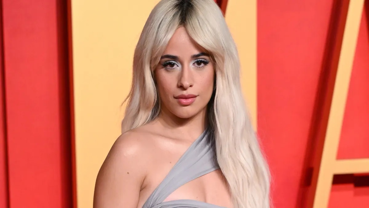 'Havana' singer Camila Cabello releases brand new track 'I LUV IT'