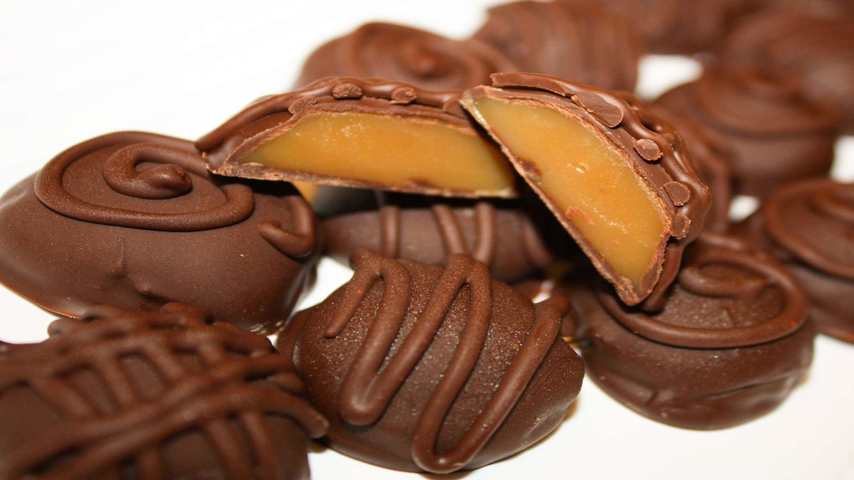 National Chocolate Caramel Day 2024 History And How to Celebrate