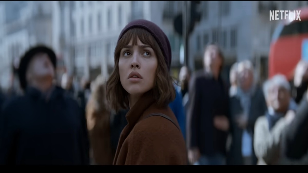 '3 body problem' movie review: