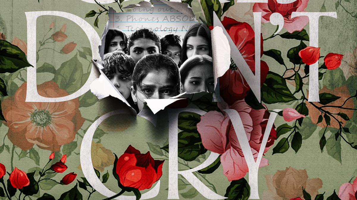 'Big Girls Don't Cry' OTT release date revealed, Ananya Pandey introduces the show